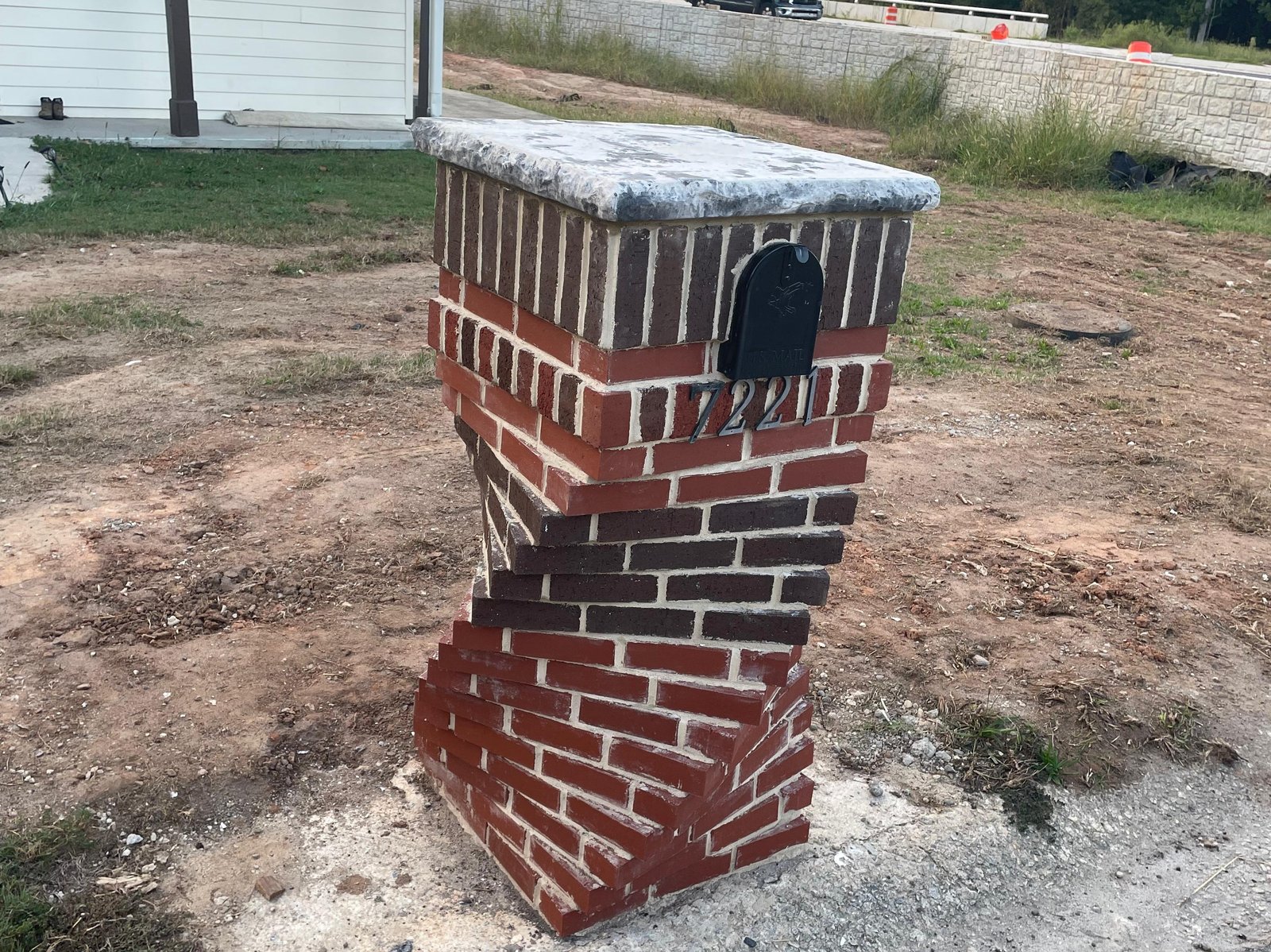 E Cordova Masonry LLC